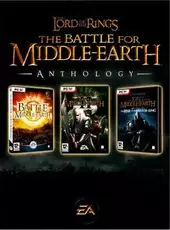 The Lord of the Rings: The Battle for Middle-earth Anthology