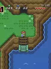 The Legend of Zelda: A Link to the Past