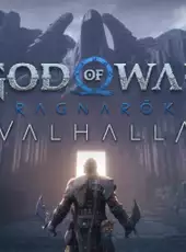 God of War Ragnarök: Valhalla