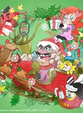 WarioWare: Get It Together!