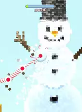 Bucket Crusher: Holiday Spirit