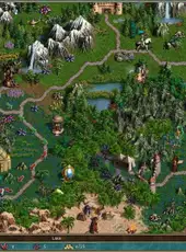 Heroes of Might and Magic III: Horn of the Abyss