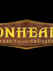 Lionheart: Legacy of the Crusader