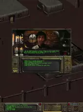 Fallout: A Post Nuclear Role Playing Game