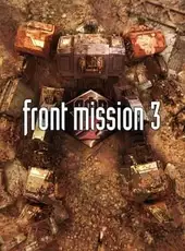 Front Mission 3: Remake