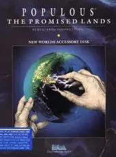 Populous: The Promised Lands