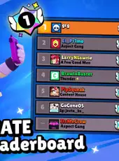 Brawl Stars