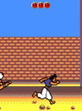 Disney's Aladdin