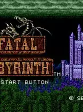 Fatal Labyrinth