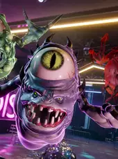 Ghostbusters: Spirits Unleashed - Ecto Edition
