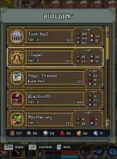 Heroes of Hammerwatch II