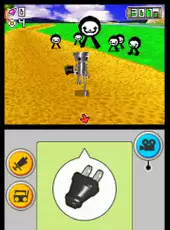 Chibi-Robo!: Park Patrol