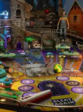 Pinball FX: Goat Simulator Pinball