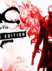 DmC: Devil May Cry - Definitive Edition