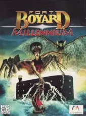Fort Boyard: Millennium