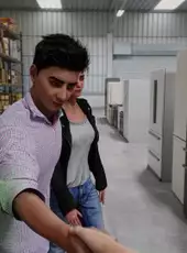 Deconstruction Simulator