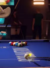 Pool Nation VR
