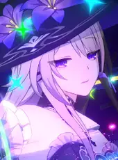 Honkai: Star Rail - Paean of Era Nova
