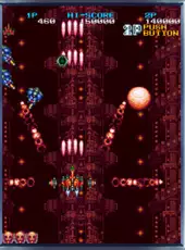 Truxton II