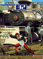 The King of Fighters 2003
