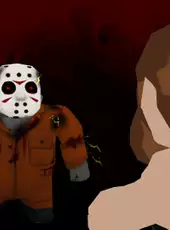 Friday the 13th: Killer Puzzle - Electrical Jason