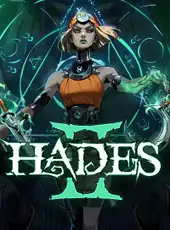 Hades II