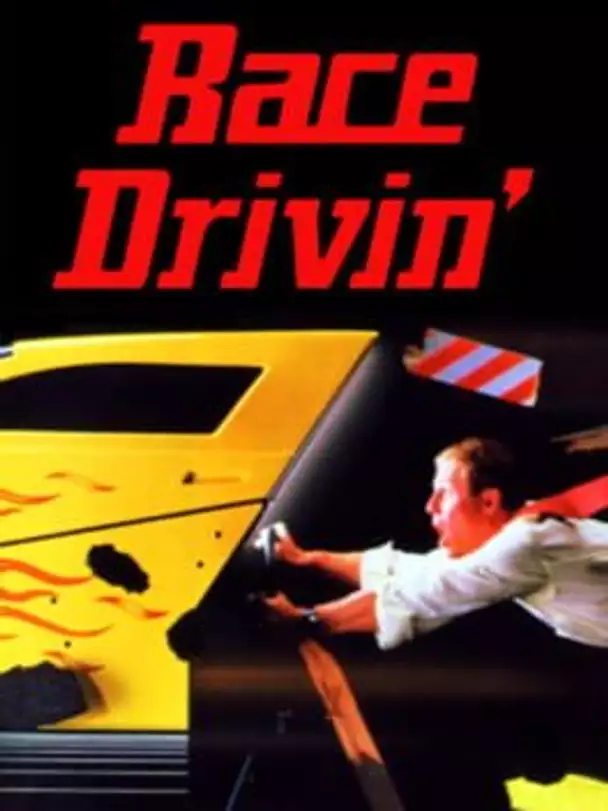 Race Drivin'
