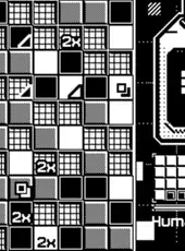 Four Corners: Square Off