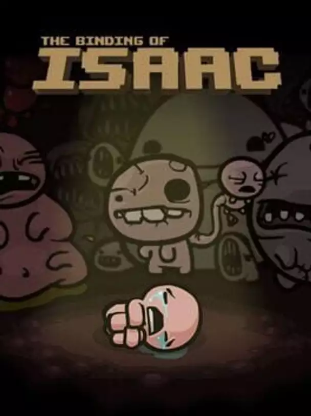 The Binding of Isaac