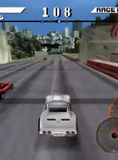 Test Drive 4