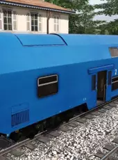 Trainz Railroad Simulator 2019: CFR Calatori B 26-26 064