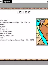 Operation: Desert Storm