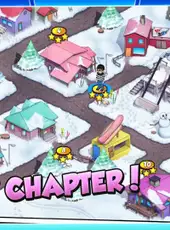 Robbery Bob 2: Double Trouble