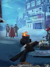 Surface: Alone in the Mist - Collector's Edition