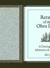 Return of the Obra Dinn