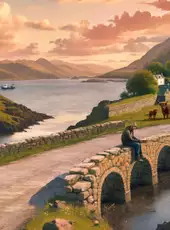 Farming Simulator 25: Highlands Fishing Expansion