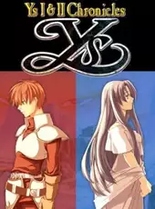 Ys I & II Chronicles