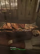 Pathologic 2: Marble Nest