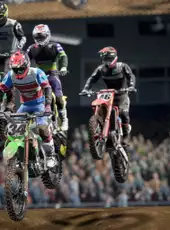 Monster Energy Supercross: The Official Videogame 4