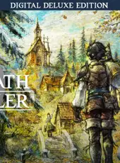 Octopath Traveler 0: Digital Deluxe Edition