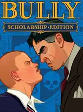 Bully: Scholarship Edition