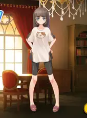 Moe Waifu H: Push-Box