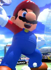 Mario Tennis: Ultra Smash