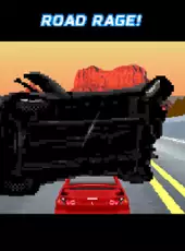 Asphalt: Nitro