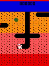 Dig Dug