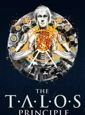The Talos Principle Collection