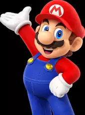 Super Mario Party Jamboree