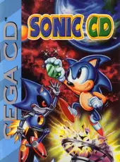 Sonic CD