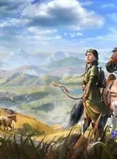 The Legend of Khiimori