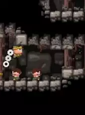 Meganoid: Chronicles